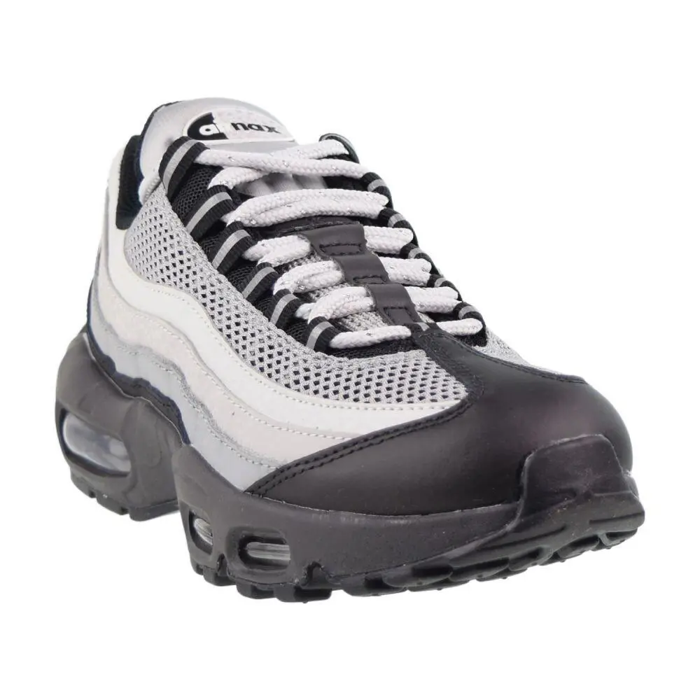 Nike shoes - Light Smoke Grey-Black 0
