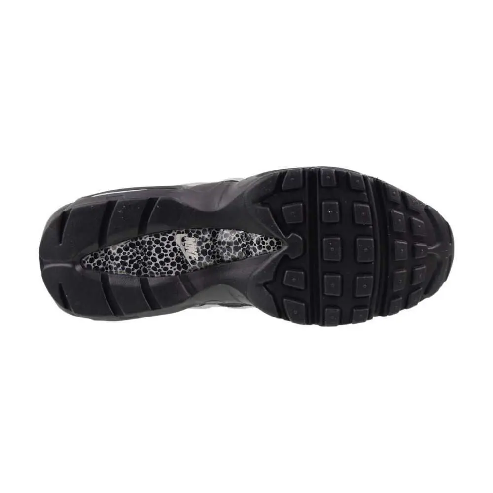 Nike shoes - Light Smoke Grey-Black 4