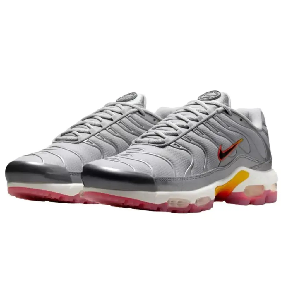 Nike shoes - Nike Air Max Plus Golf NRG - HJ4518 001 - White 0
