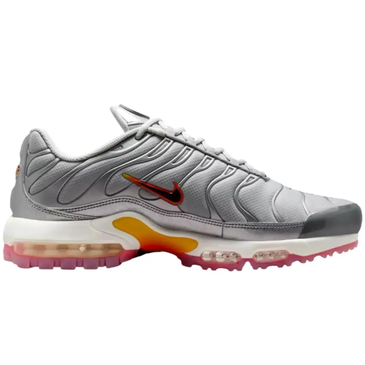 Nike shoes - Nike Air Max Plus Golf NRG - HJ4518 001 - White 6