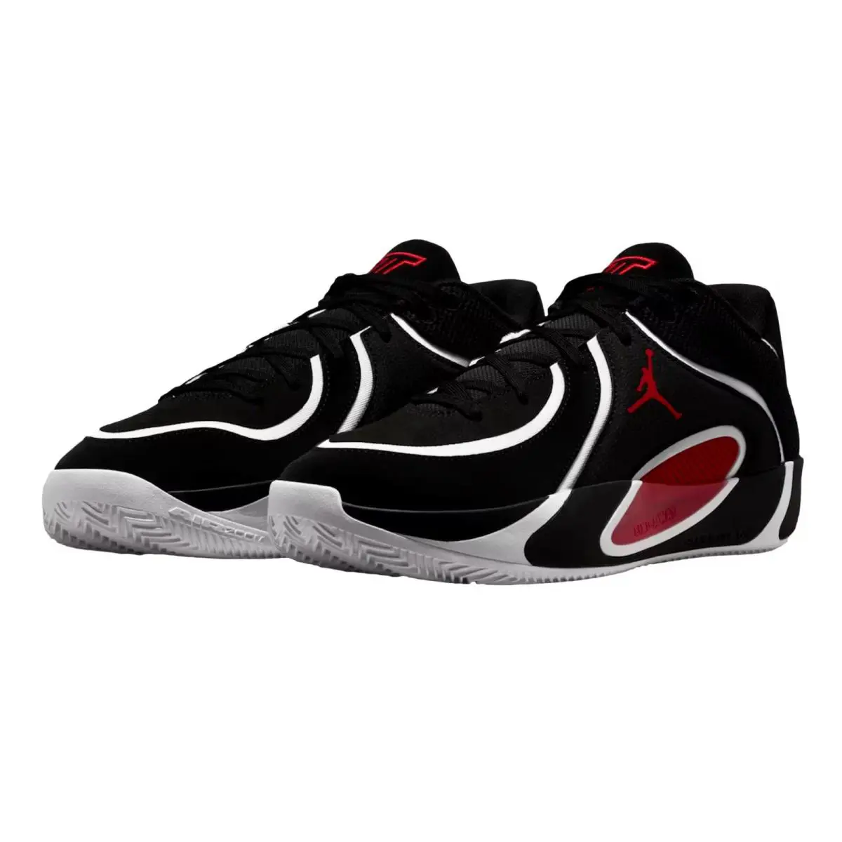 Nike shoes - Jordan Tatum 4 - Tatum - Multicolor 0