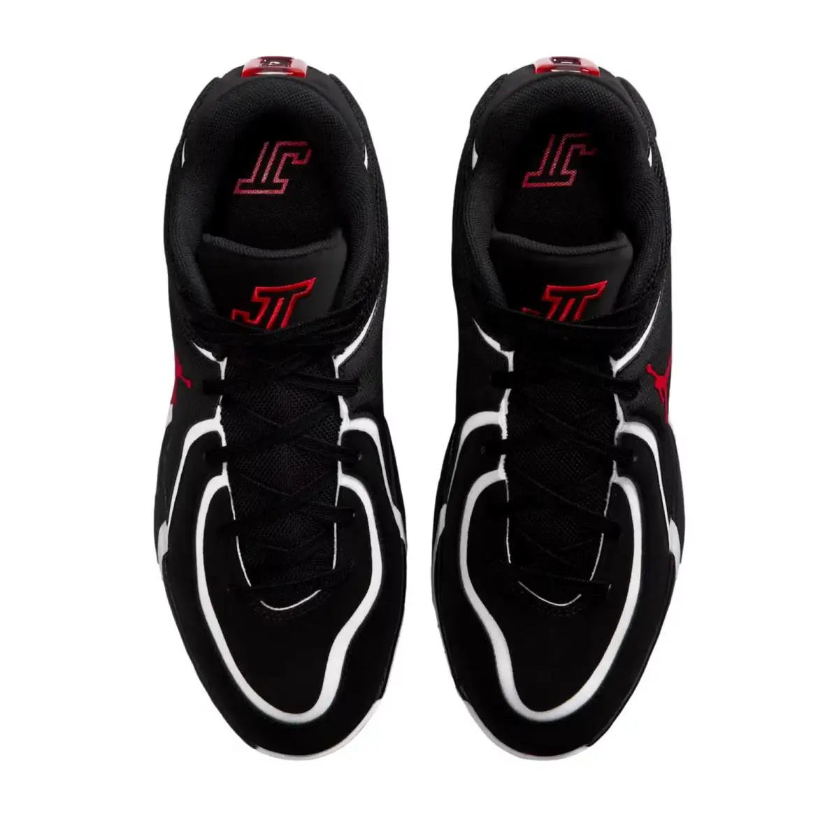 Nike shoes - Jordan Tatum 4 - Tatum - Multicolor 1