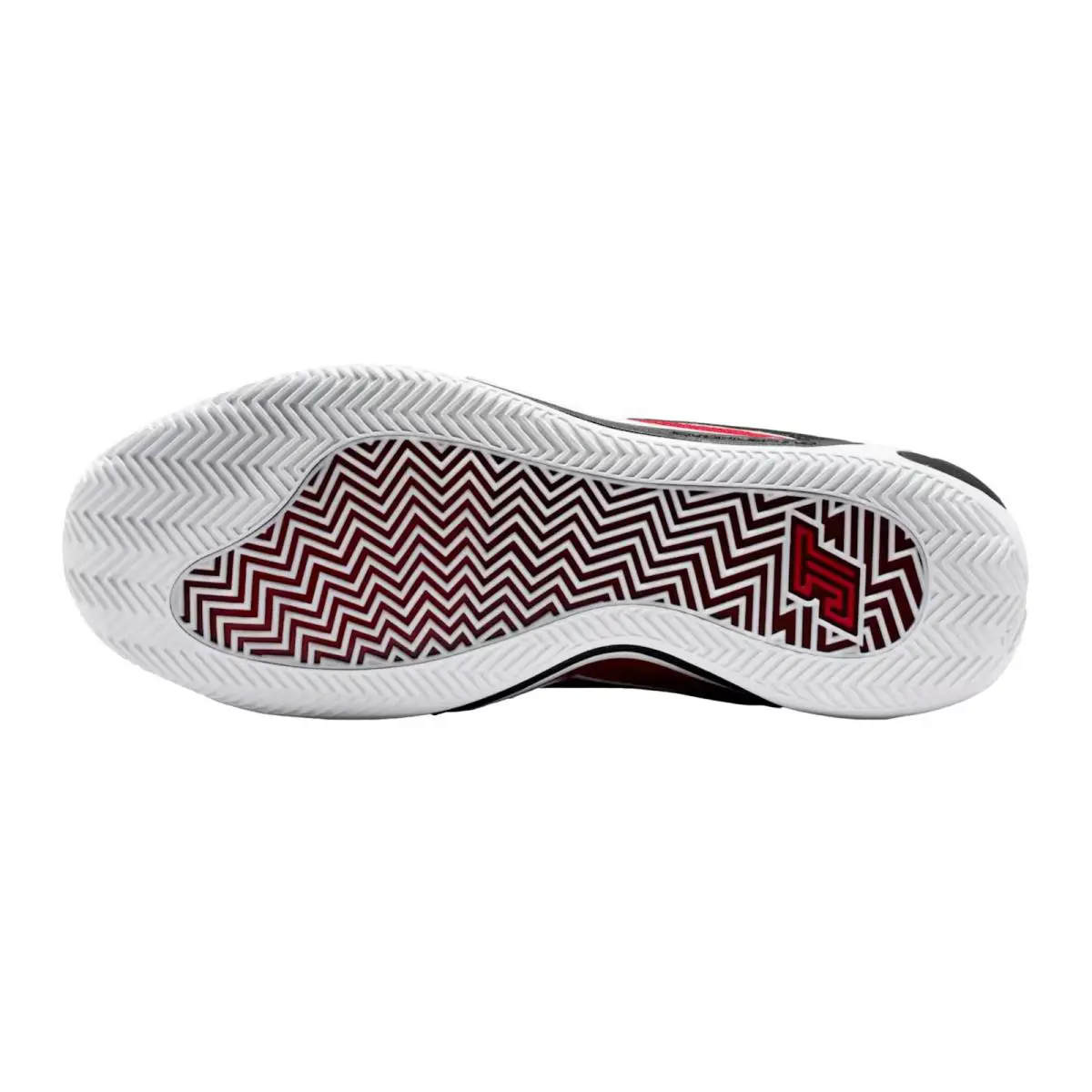 Nike shoes - Jordan Tatum 4 - Tatum - Multicolor 2
