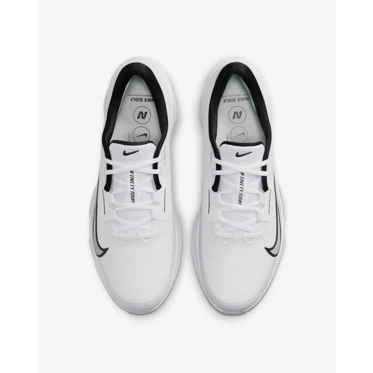 Nike shoes - Beige 3