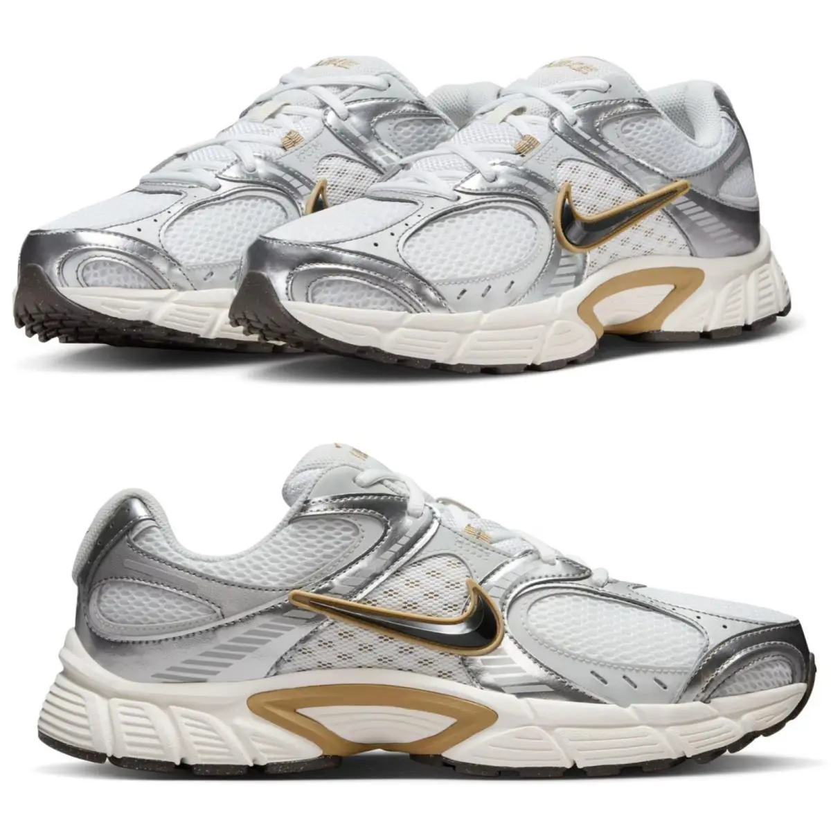 Nike shoes - White 0