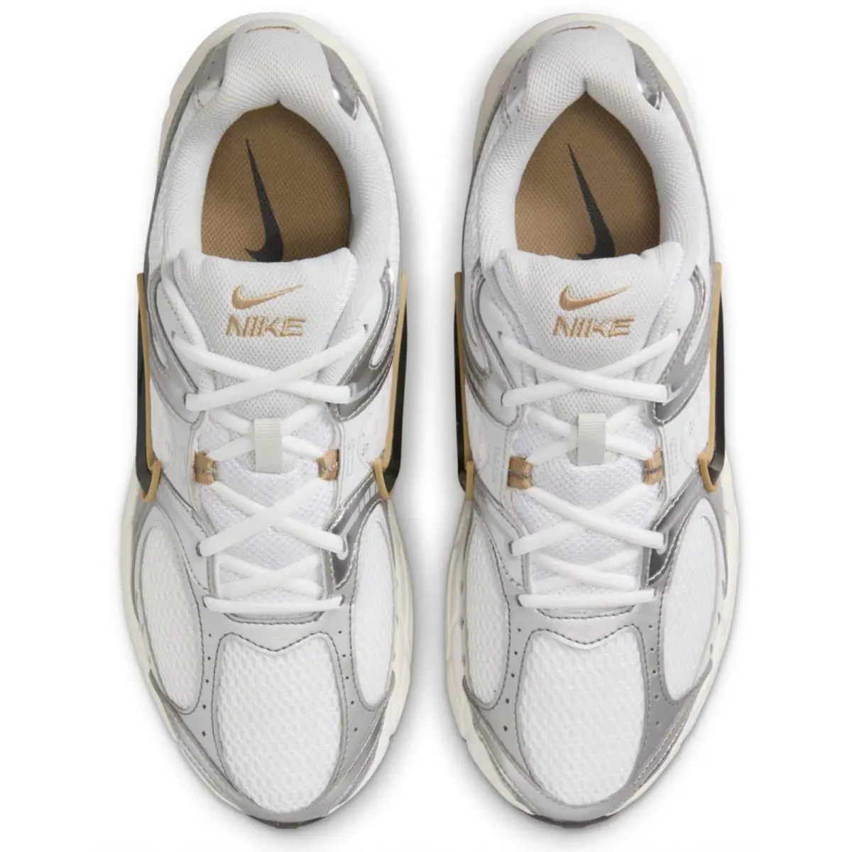 Nike shoes - White 2