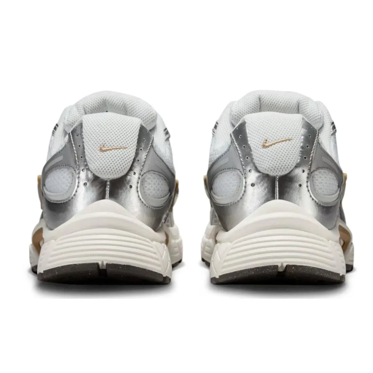 Nike shoes - White 3