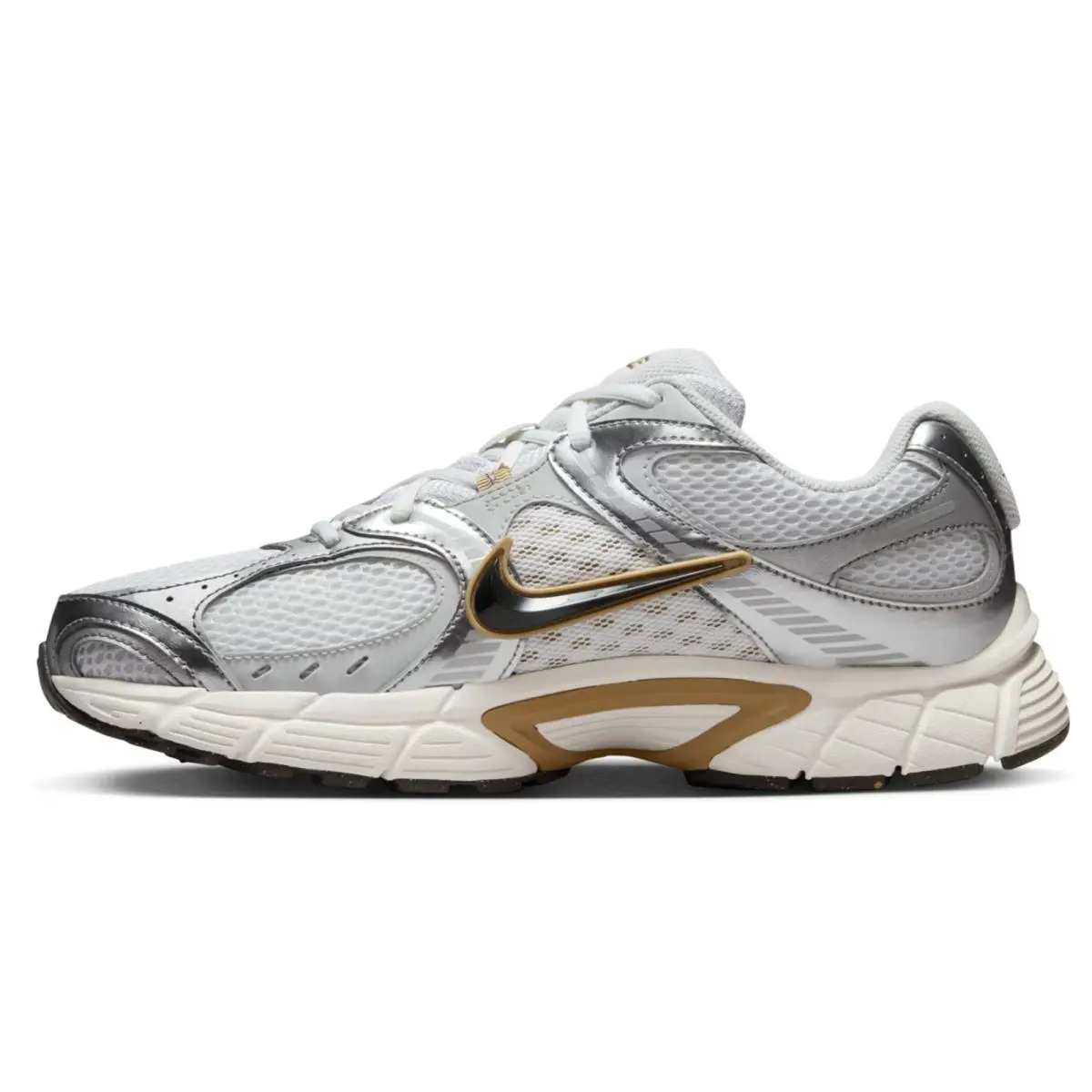 Nike shoes - White 4