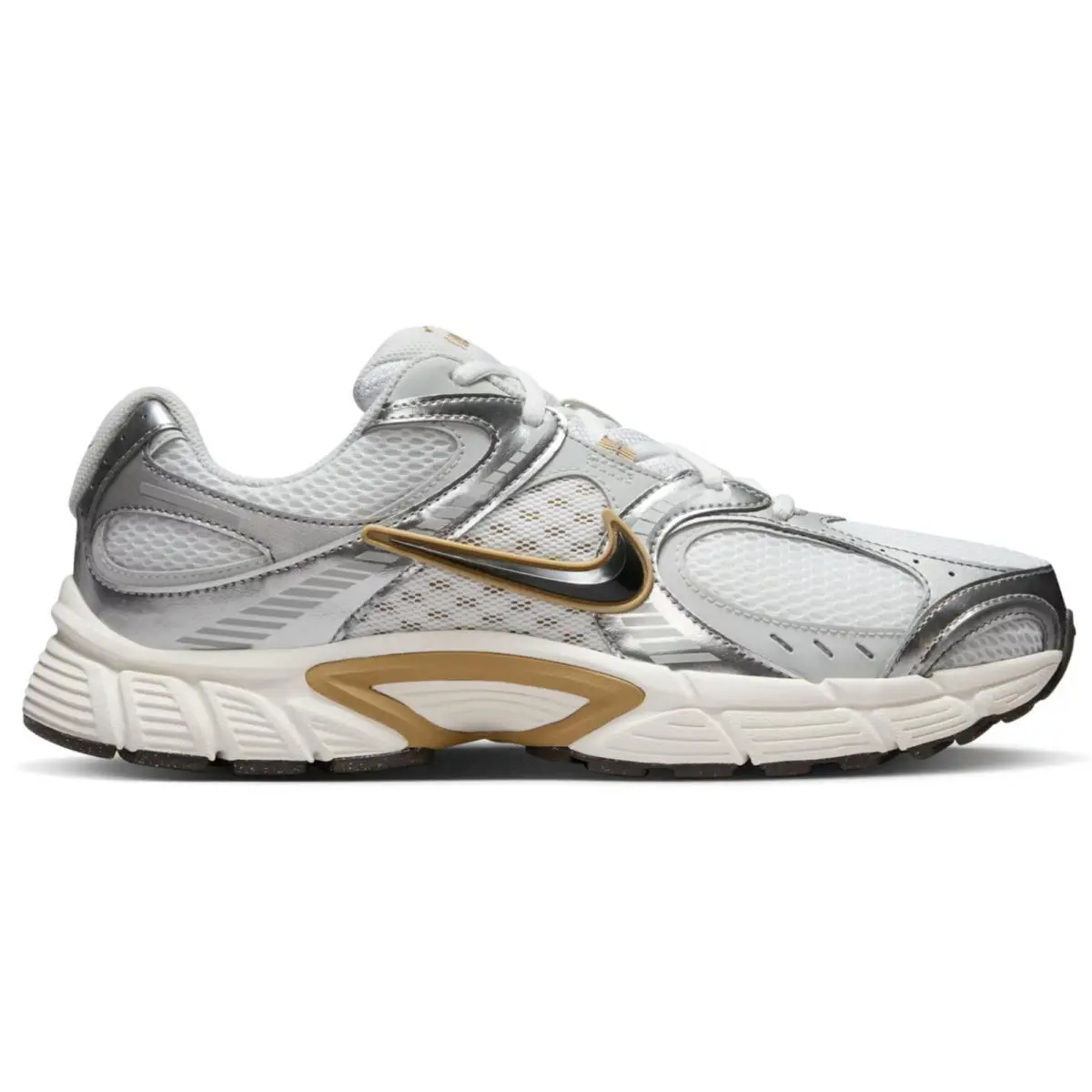 Nike shoes - White 5