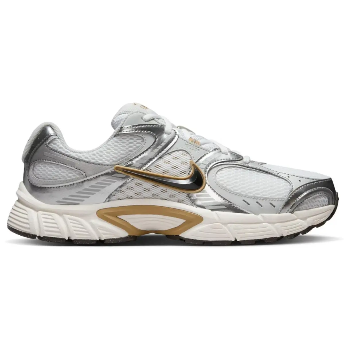 Nike shoes - White 12