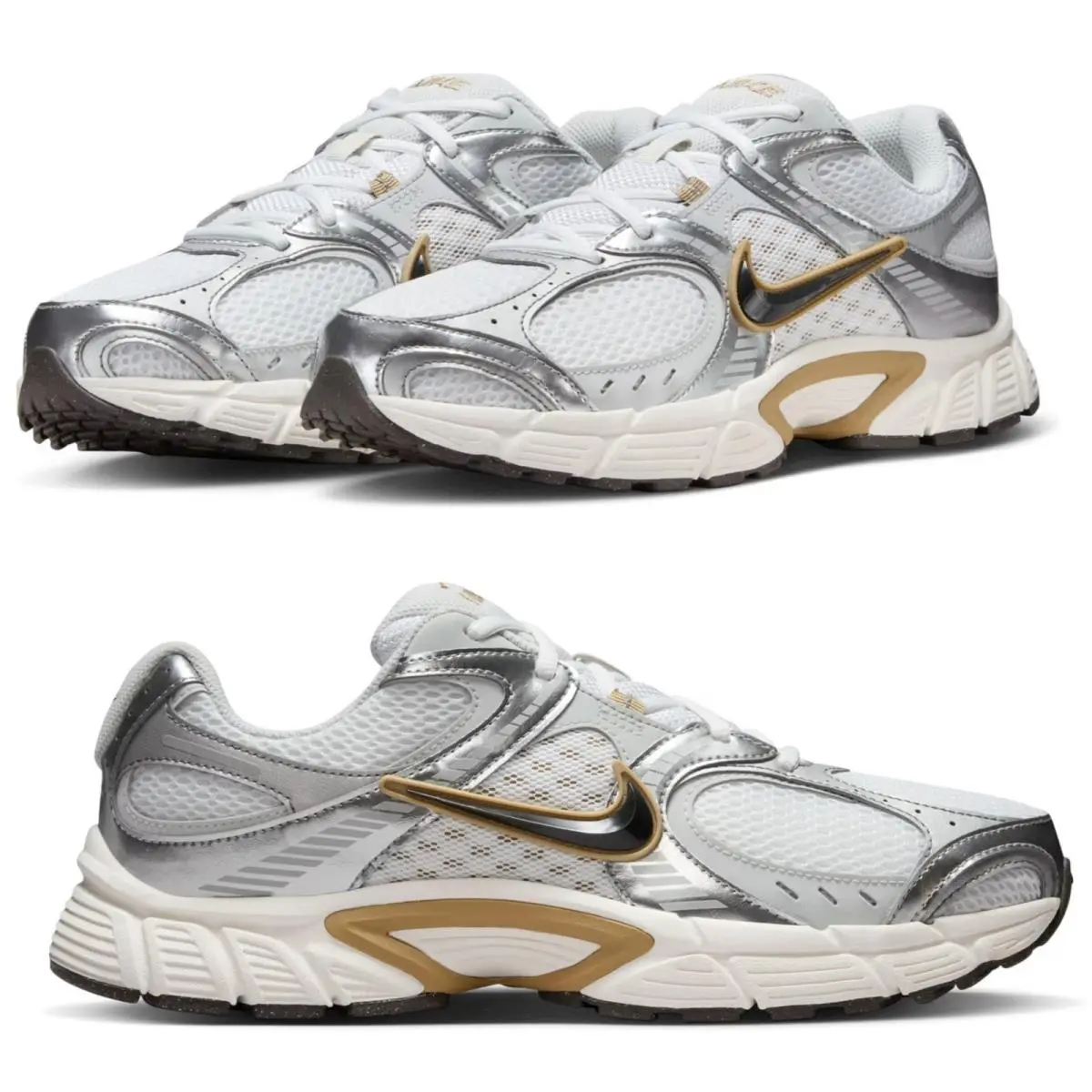 Nike shoes - White 7