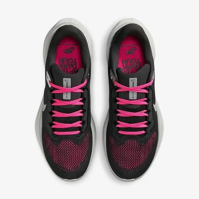 Nike shoes - Nike Air Zoom Pegasus - Air Zoom Pegasus - IH0530 070 - DK SMOKE GREY /REFLECT SILVER 1