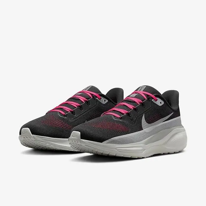 Nike shoes - Nike Air Zoom Pegasus - Air Zoom Pegasus - IH0530 070 - DK SMOKE GREY /REFLECT SILVER 8