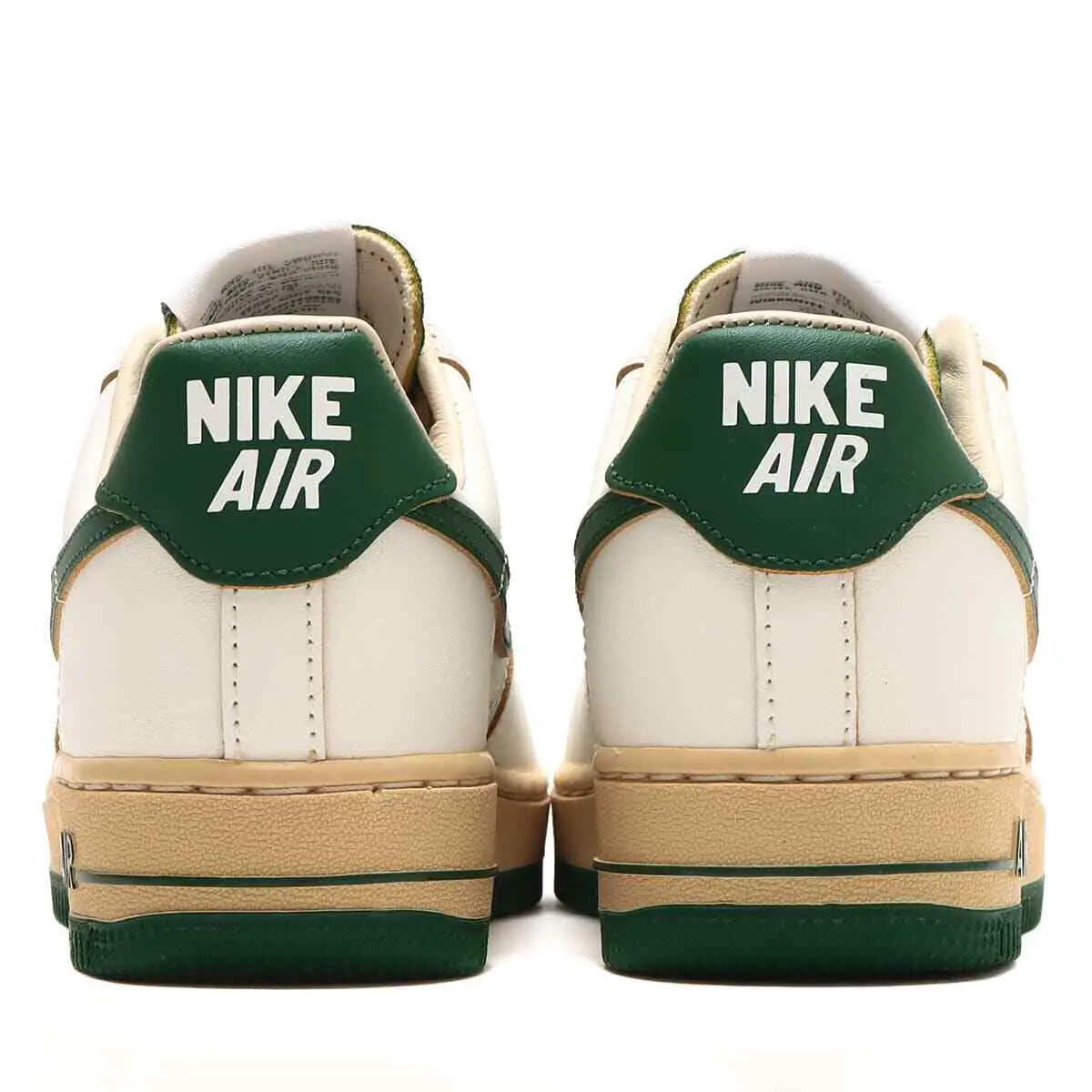 Nike shoes - Nike Air Force 1 `07 LV8 - DZ4764-133 - White 1