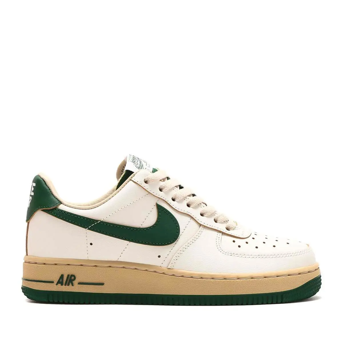 Nike shoes - Nike Air Force 1 `07 LV8 - DZ4764-133 - White 3