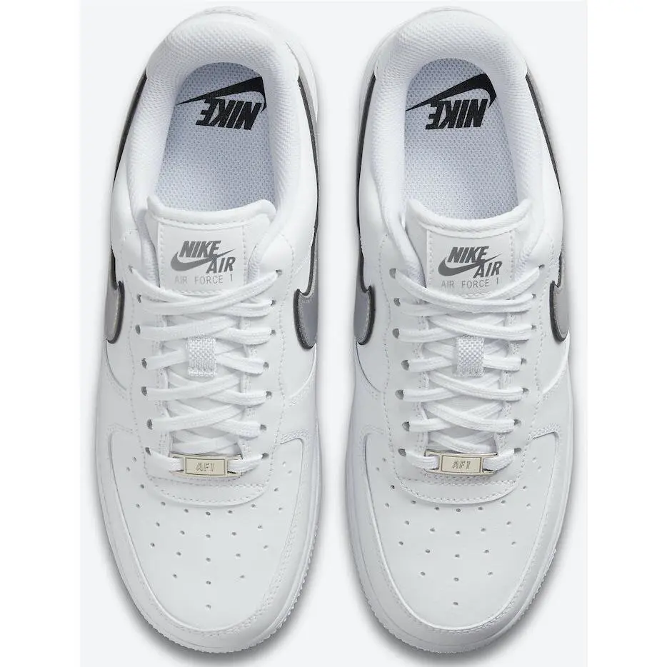 Nike shoes - Nike Air Force 1 - Air Force - DD1523-100 - White 3