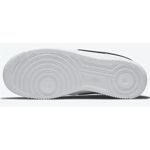 Nike shoes - Nike Air Force 1 - Air Force - DD1523-100 - White 4