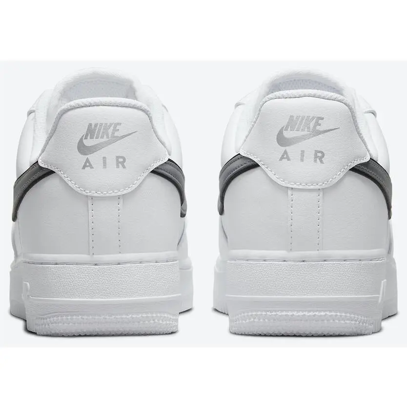 Nike shoes - Nike Air Force 1 - Air Force - DD1523-100 - White 8