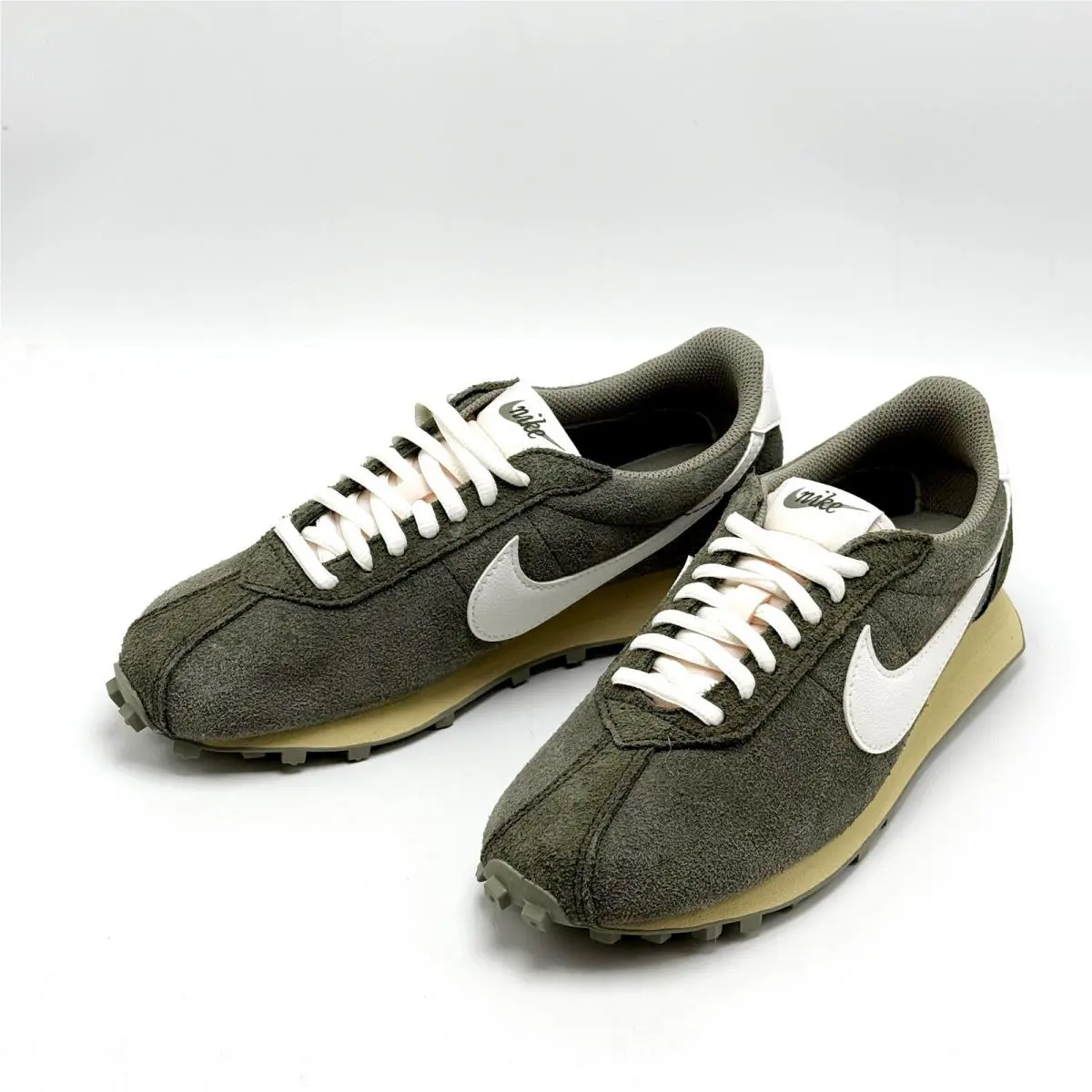 Nike shoes - Nike LD 1000 - IM8059 325 - Green 0