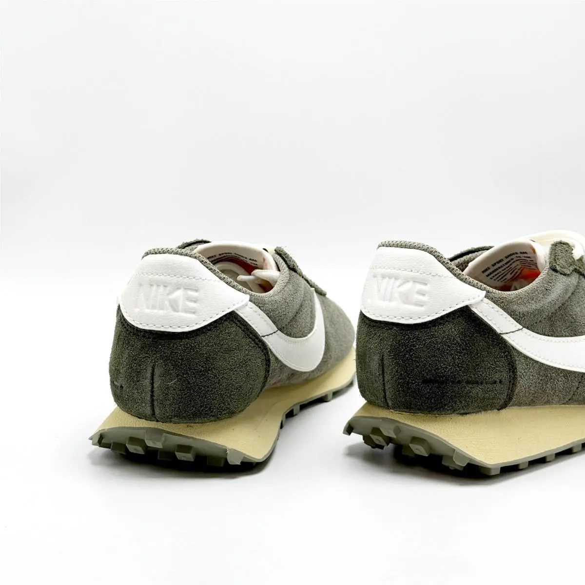 Nike shoes - Nike LD 1000 - IM8059 325 - Green 2
