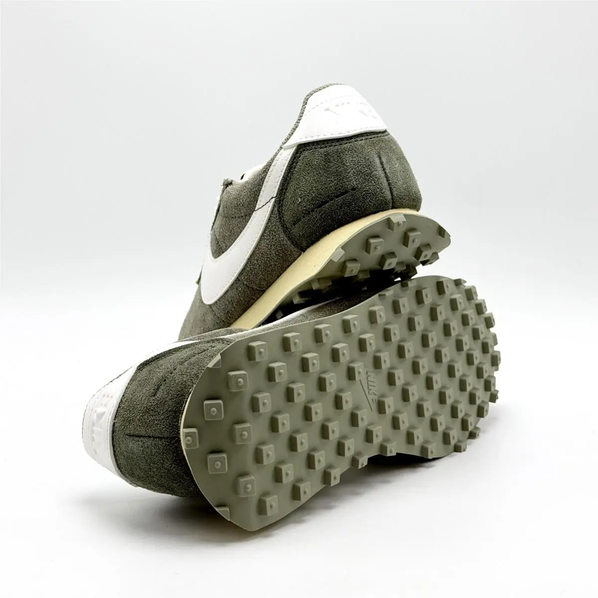 Nike shoes - Nike LD 1000 - IM8059 325 - Green 3