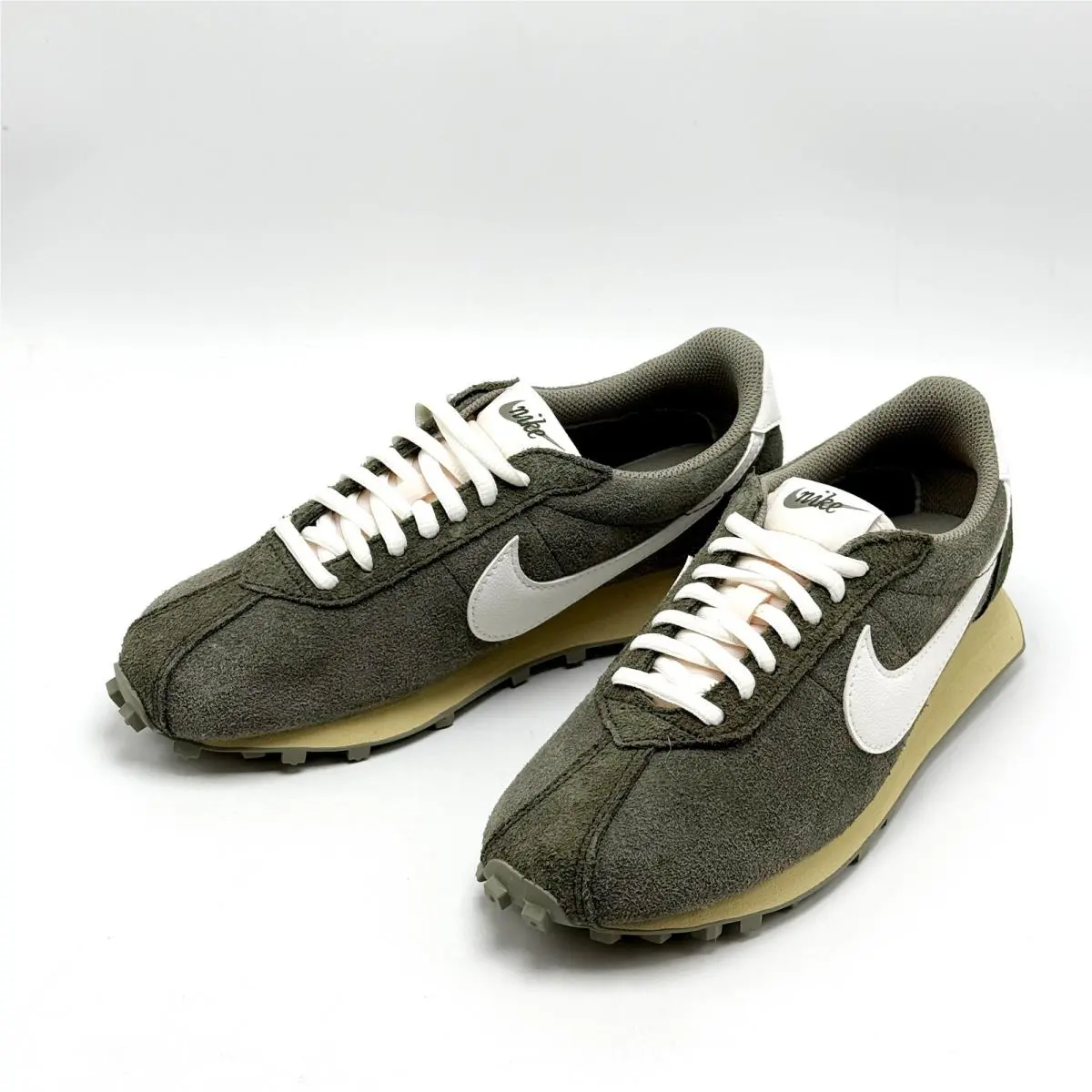 Nike shoes - Nike LD 1000 - IM8059 325 - Green 5