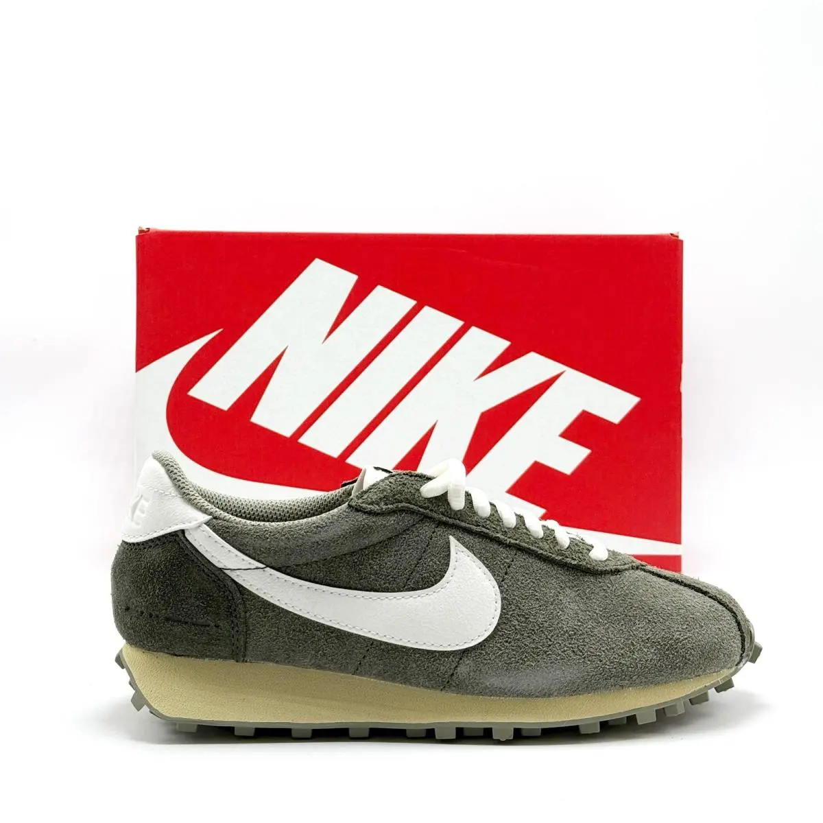 Nike shoes - Nike LD 1000 - IM8059 325 - Green 4