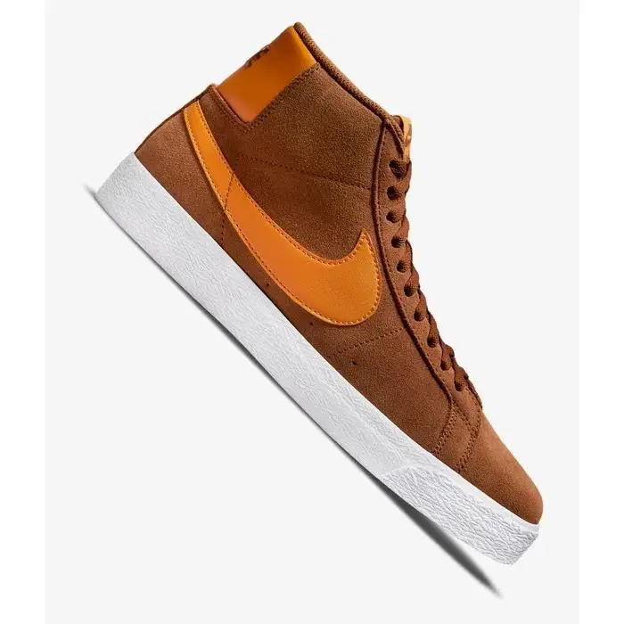 Nike shoes - 864349-303 - 864349-203 - Pecan Light Curry 2