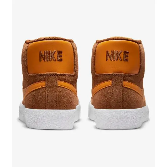 Nike shoes - 864349-303 - 864349-203 - Pecan Light Curry 3