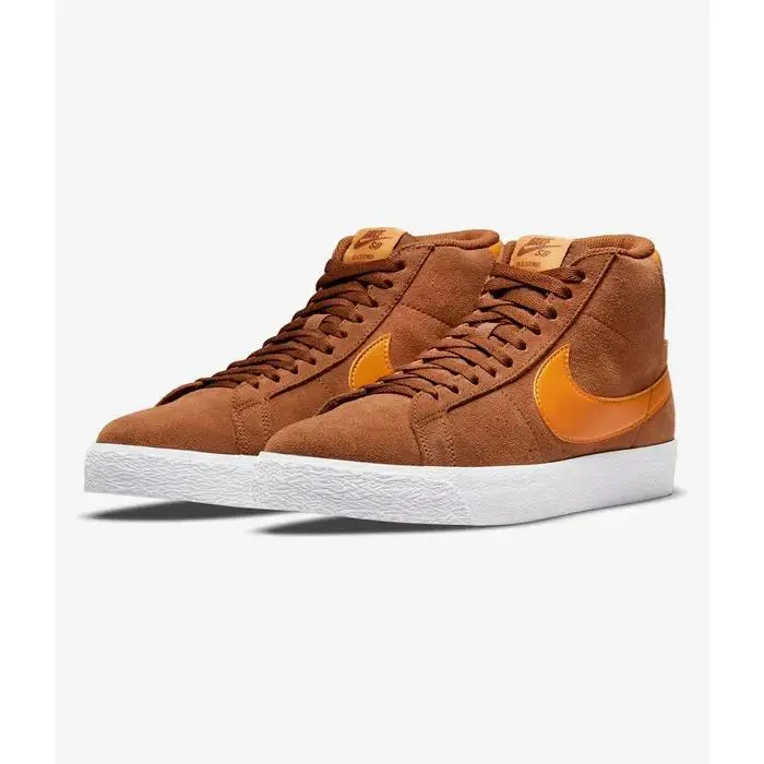 Nike shoes - 864349-303 - 864349-203 - Pecan Light Curry 6