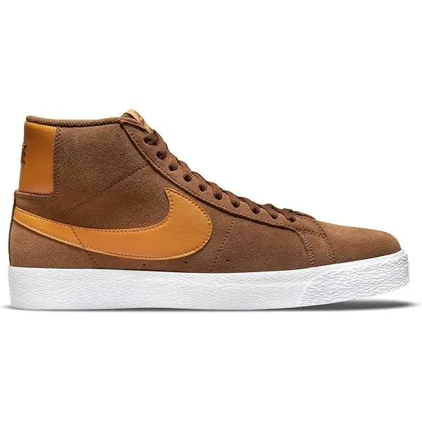 Nike shoes - 864349-303 - 864349-203 - Pecan Light Curry 5