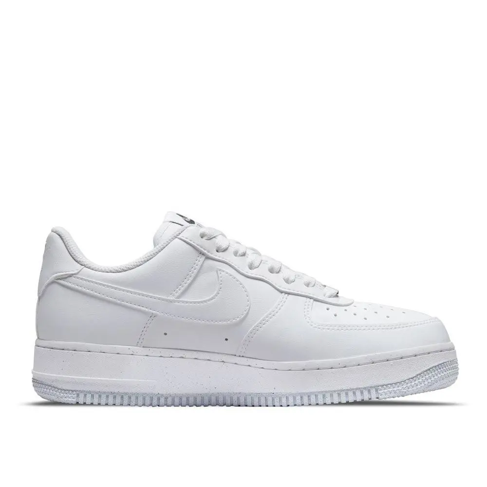 Nike shoes - Nike Air Force 1 - Air Force - DC9486-101 - White 0