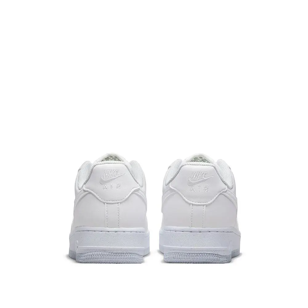Nike shoes - Nike Air Force 1 - Air Force - DC9486-101 - White 1