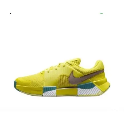Nike shoes - Nike Air Zoom Challenge - Air Zoom Challenge - HF1173-300 - Green 0