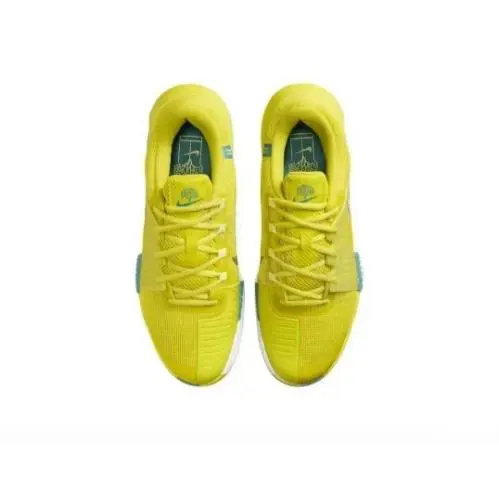 Nike shoes - Nike Air Zoom Challenge - Air Zoom Challenge - HF1173-300 - Green 2