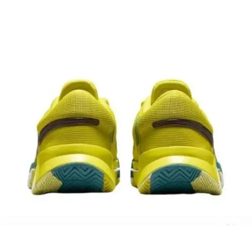 Nike shoes - Nike Air Zoom Challenge - Air Zoom Challenge - HF1173-300 - Green 3