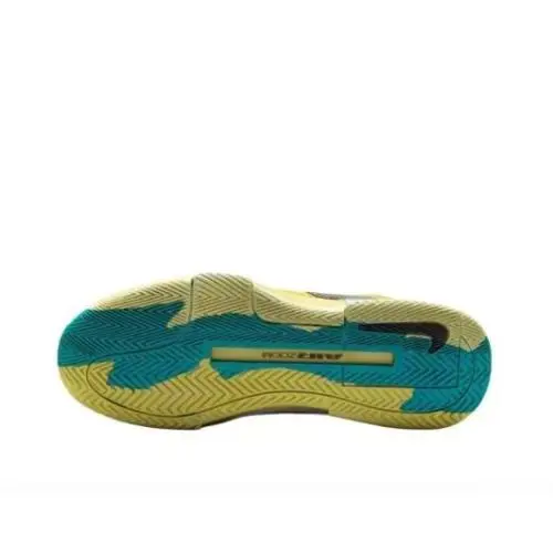 Nike shoes - Nike Air Zoom Challenge - Air Zoom Challenge - HF1173-300 - Green 4