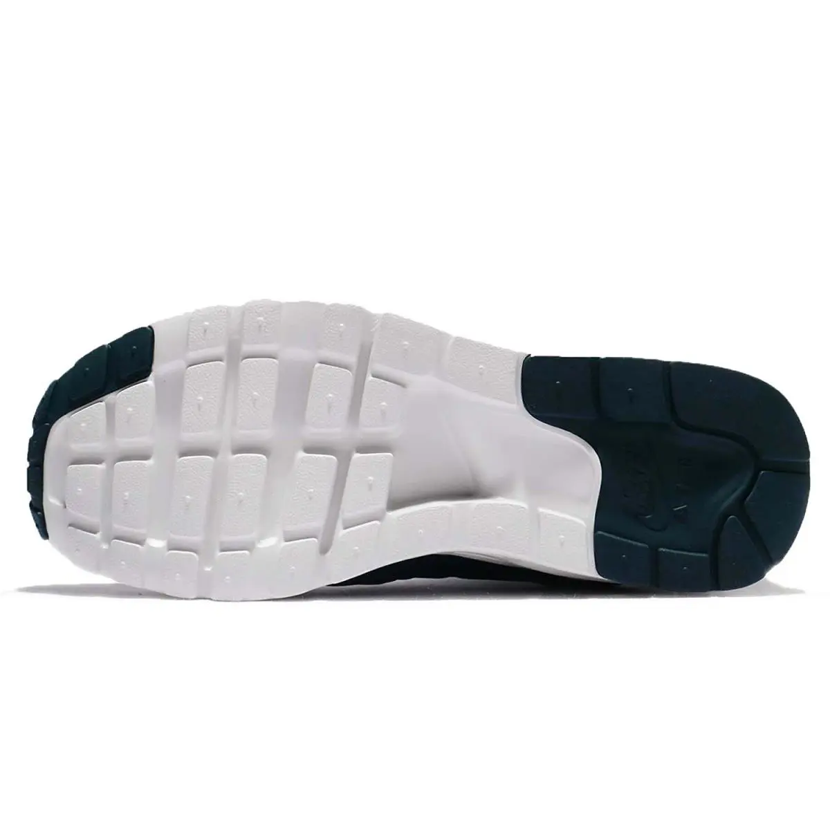 Nike shoes - MTLC DARK SEA/MIDNIGHT TURQ 1