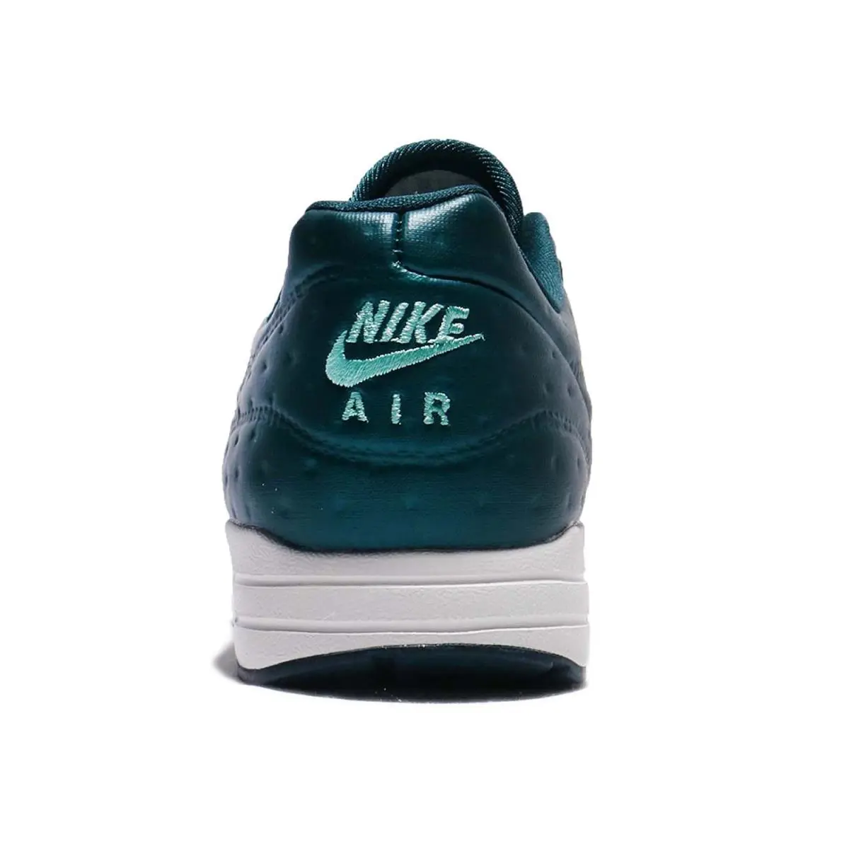 Nike shoes - MTLC DARK SEA/MIDNIGHT TURQ 2