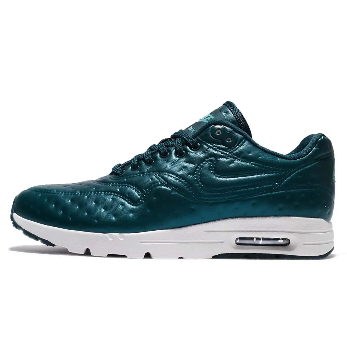 Nike shoes - MTLC DARK SEA/MIDNIGHT TURQ 3