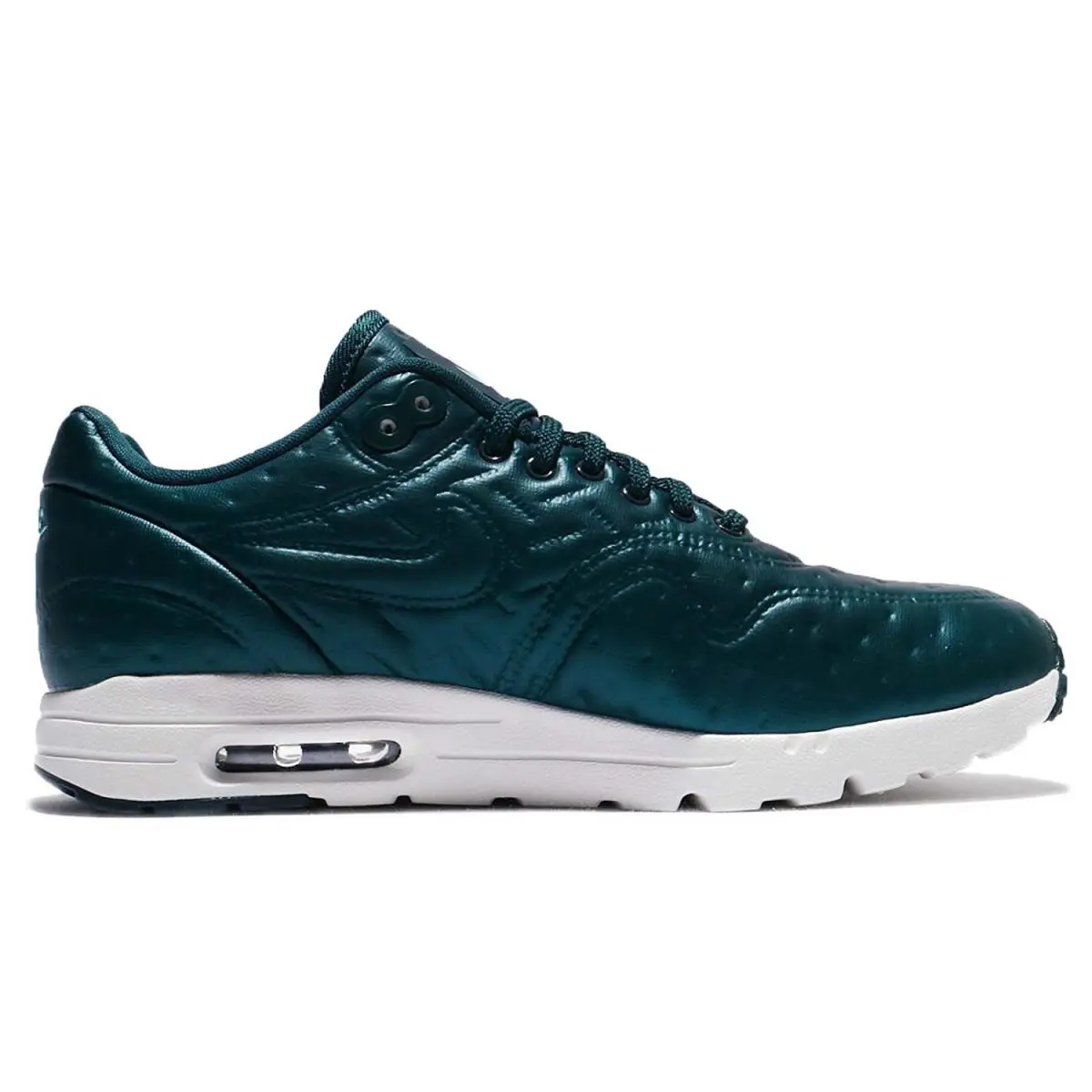 Nike shoes - MTLC DARK SEA/MIDNIGHT TURQ 5