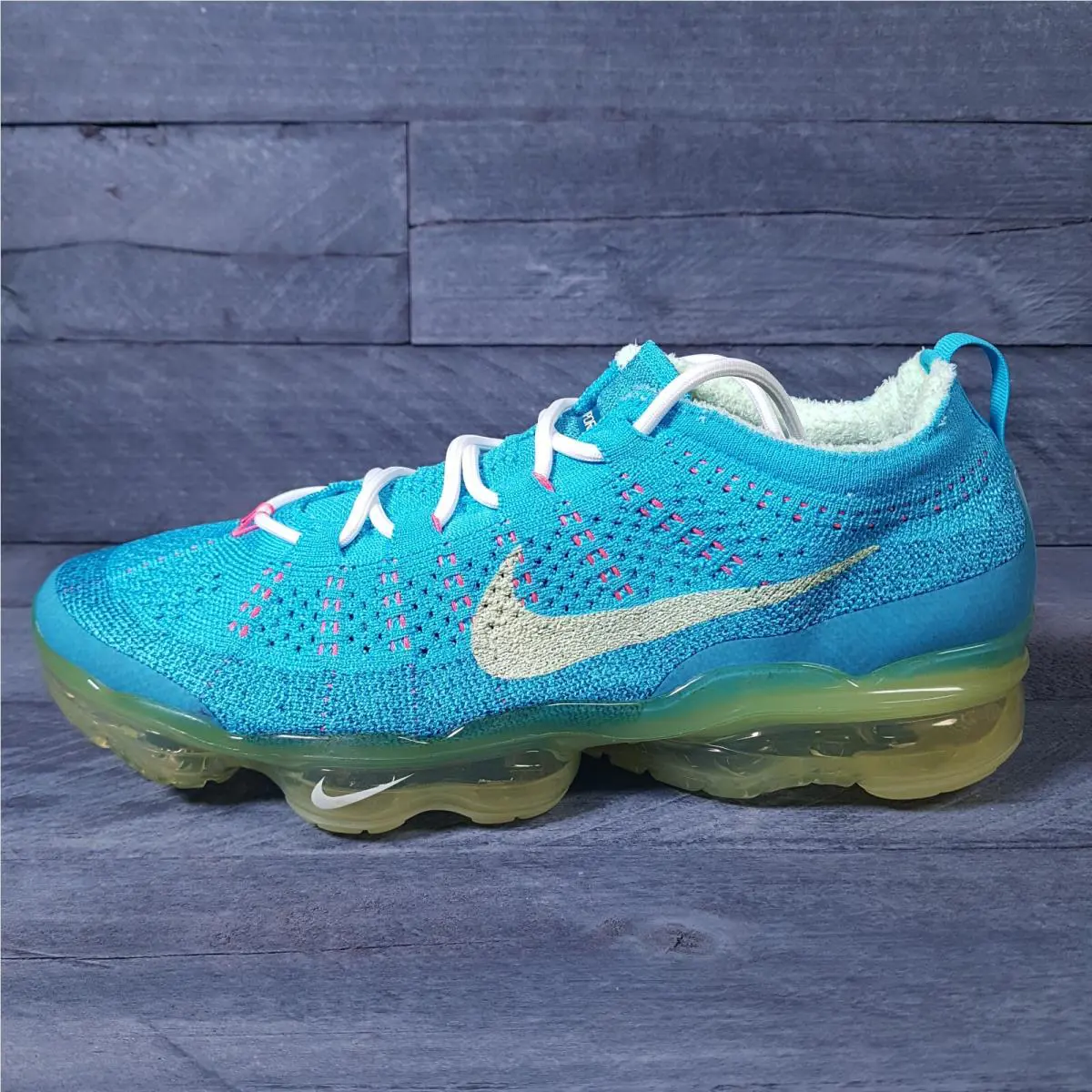 Nike shoes - Nike Air VaporMax - Air VaporMax - DV1678-400 - Blue 0