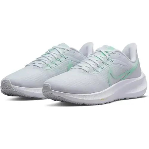 Nike shoes - Nike Air Zoom Pegasus - Air Zoom Pegasus - DH4072 102 - WHITE /MINT FOAM PURE PLATINUM 0