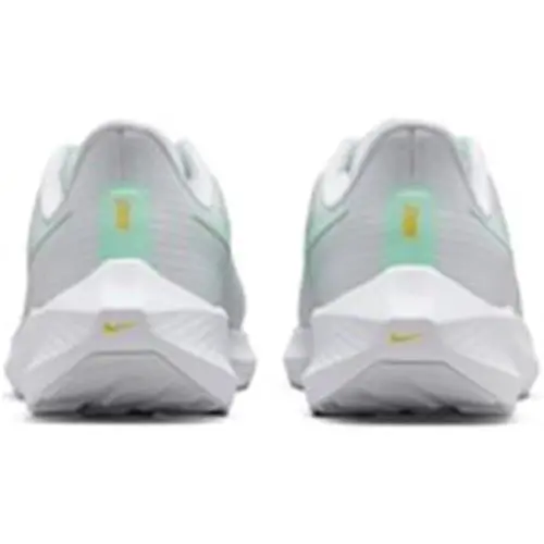 Nike shoes - Nike Air Zoom Pegasus - Air Zoom Pegasus - DH4072 102 - WHITE /MINT FOAM PURE PLATINUM 3