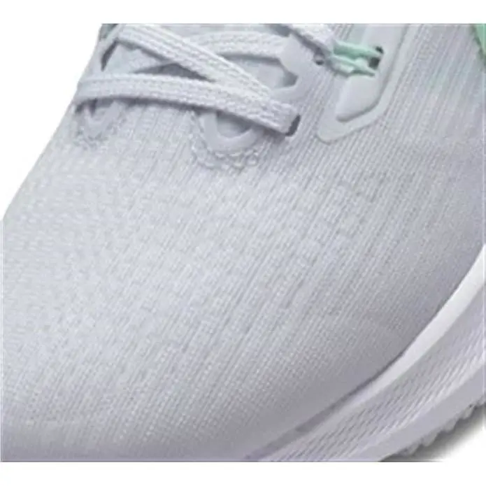 Nike shoes - Nike Air Zoom Pegasus - Air Zoom Pegasus - DH4072 102 - WHITE /MINT FOAM PURE PLATINUM 1