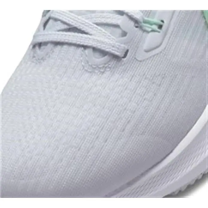 Nike shoes - Nike Air Zoom Pegasus - Air Zoom Pegasus - DH4072 102 - WHITE /MINT FOAM PURE PLATINUM 7