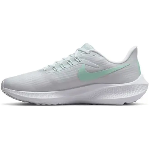 Nike shoes - Nike Air Zoom Pegasus - Air Zoom Pegasus - DH4072 102 - WHITE /MINT FOAM PURE PLATINUM 5