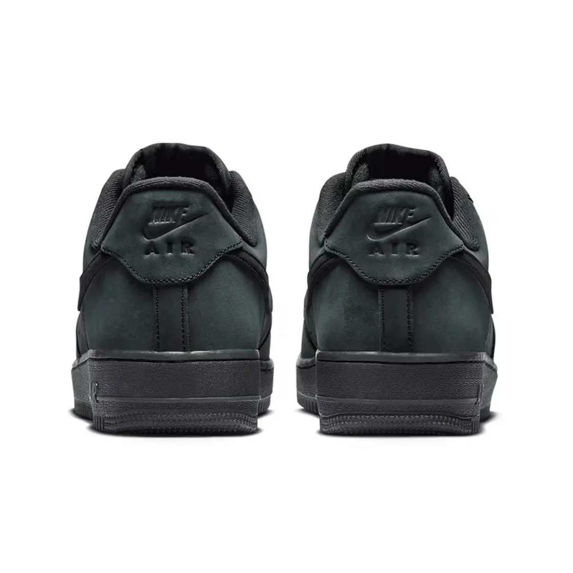 Nike shoes - CJ9179 001 - CJ9179 001 - Black/Black 1
