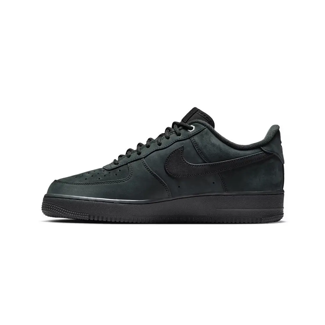 Nike shoes - CJ9179 001 - CJ9179 001 - Black/Black 4