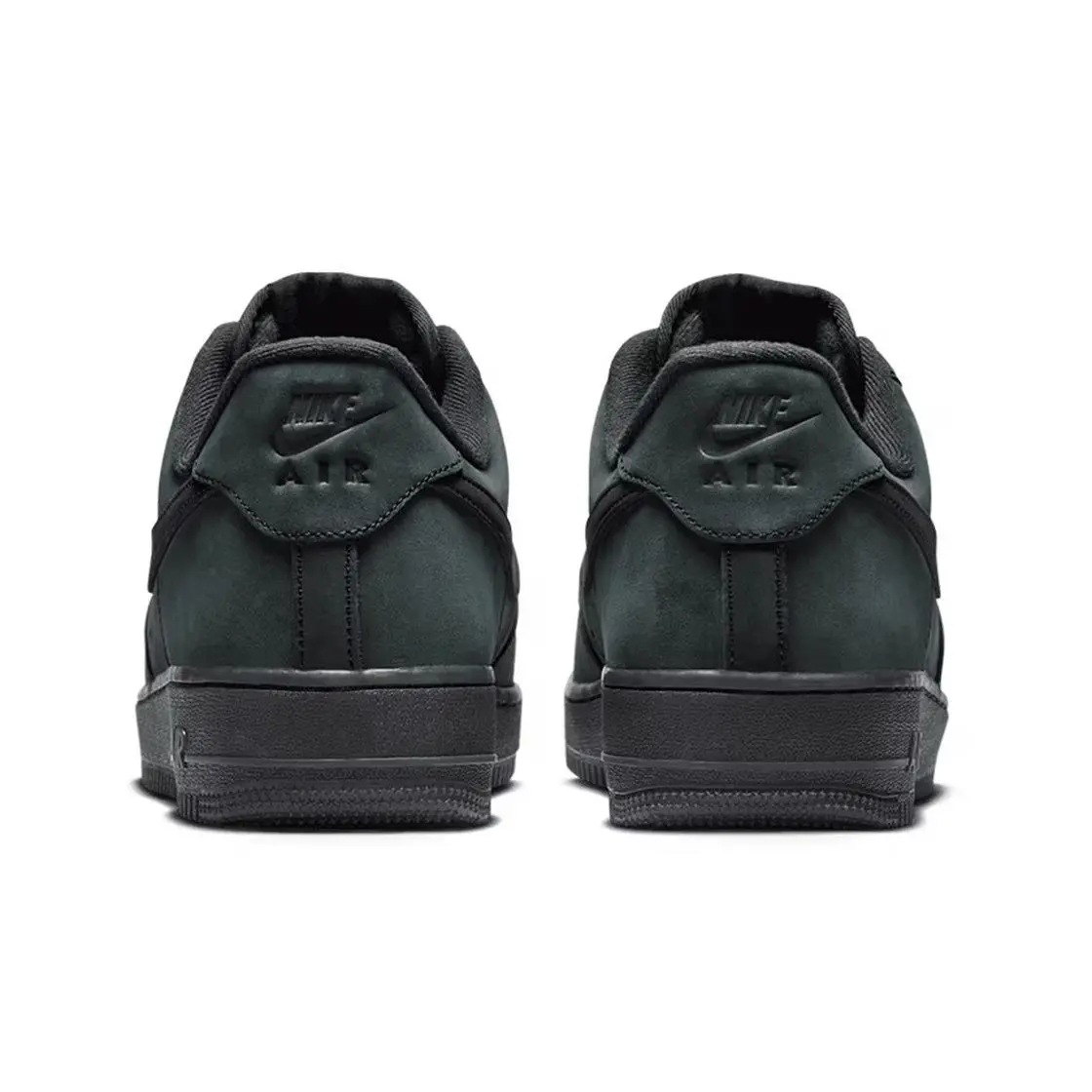 Nike shoes - CJ9179 001 - CJ9179 001 - Black/Black 5
